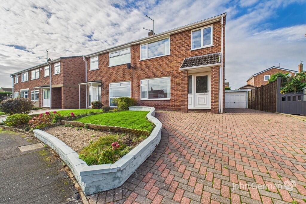 Main image of property: Pine Close, East Leake