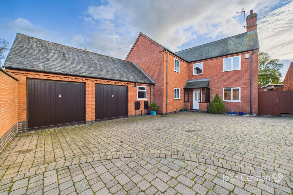 Main image of property: Far Street, Wymeswold, Loughborough