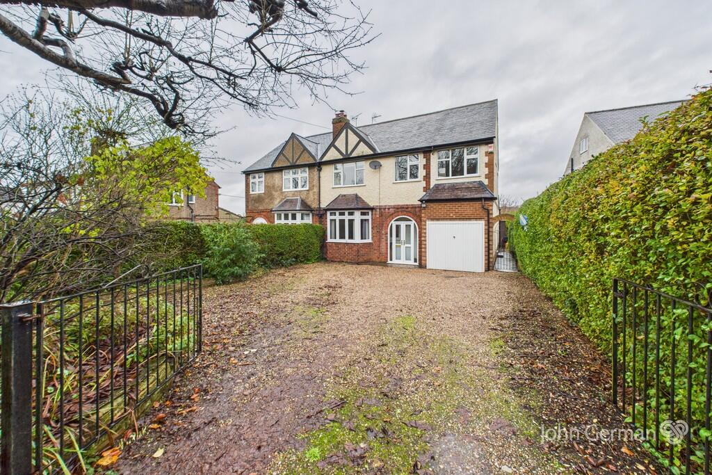 Main image of property: West Leake Road, East Leake