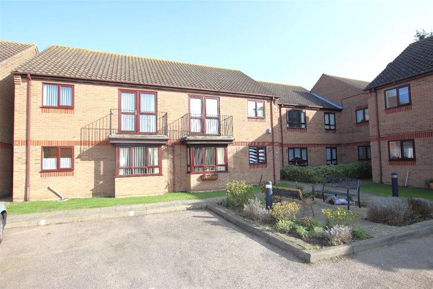 Main image of property: Wash Lane, Clacton on Sea, CO15
