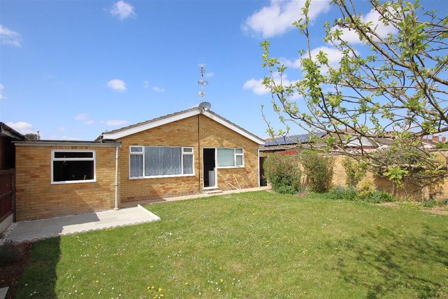 Main image of property: Gainsborough Close, Clacton on Sea, CO16