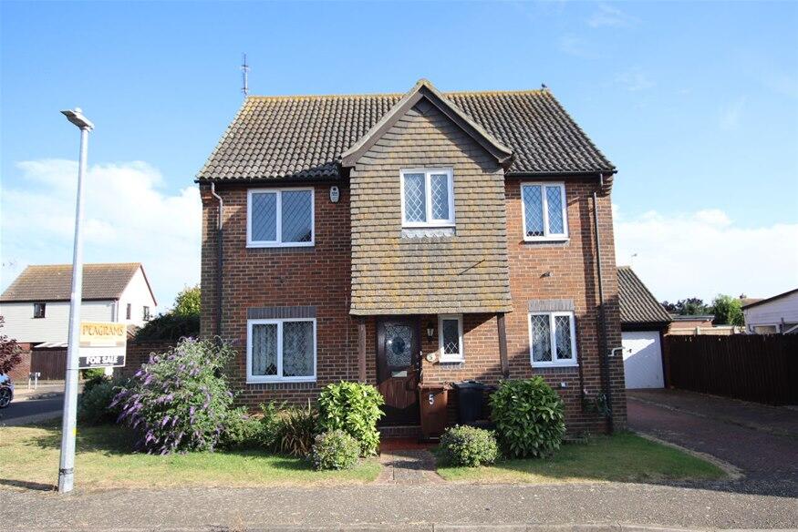 Main image of property: Sandwich Road, Clacton on Sea, CO15
