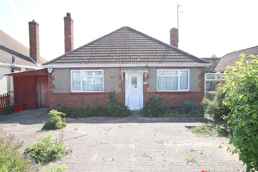Main image of property: Burrs Road, Great Clacton, Clacton on Sea, CO15