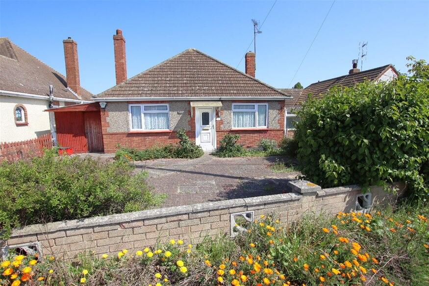 Main image of property: Burrs Road, Great Clacton, Clacton on Sea, CO15