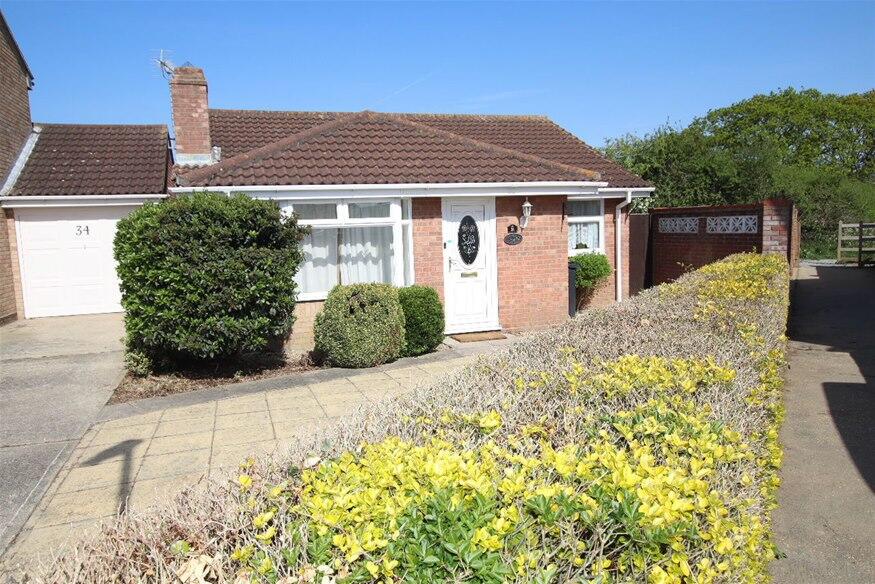 Main image of property: Abinger Close, Clacton on Sea, CO16