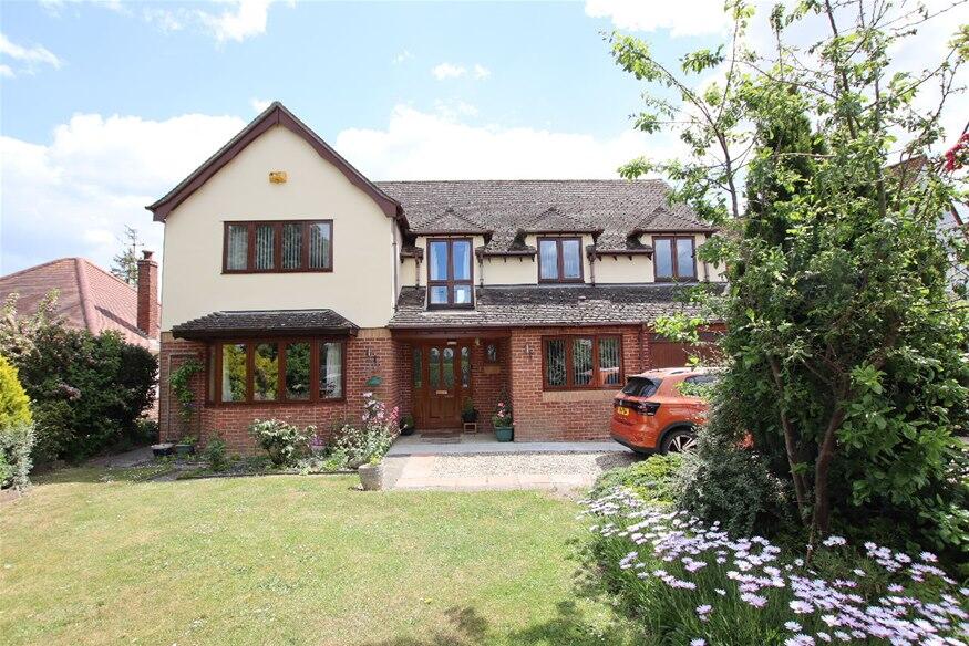Main image of property: Landermere Road, Thorpe le Soken, Clacton on Sea, CO16