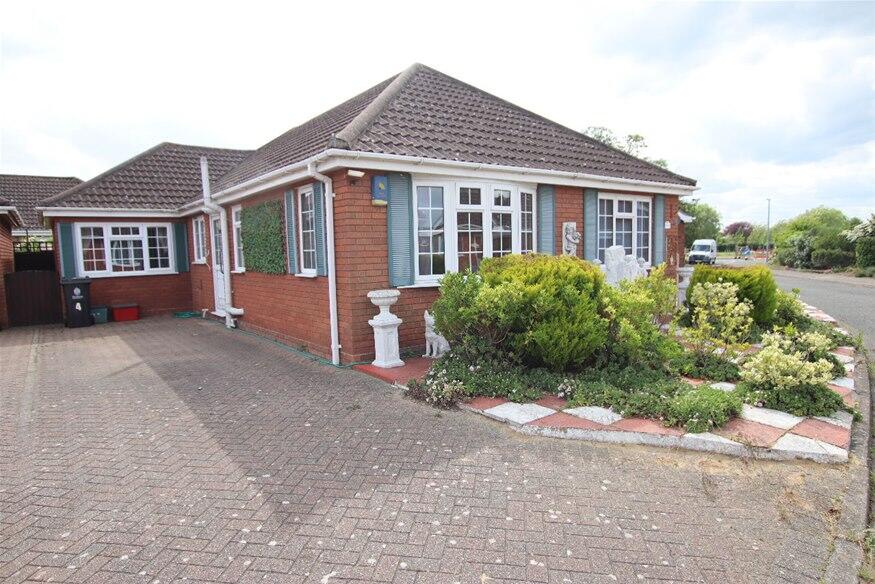 Main image of property: Greenview Park, Great Clacton, Clacton on Sea, CO15