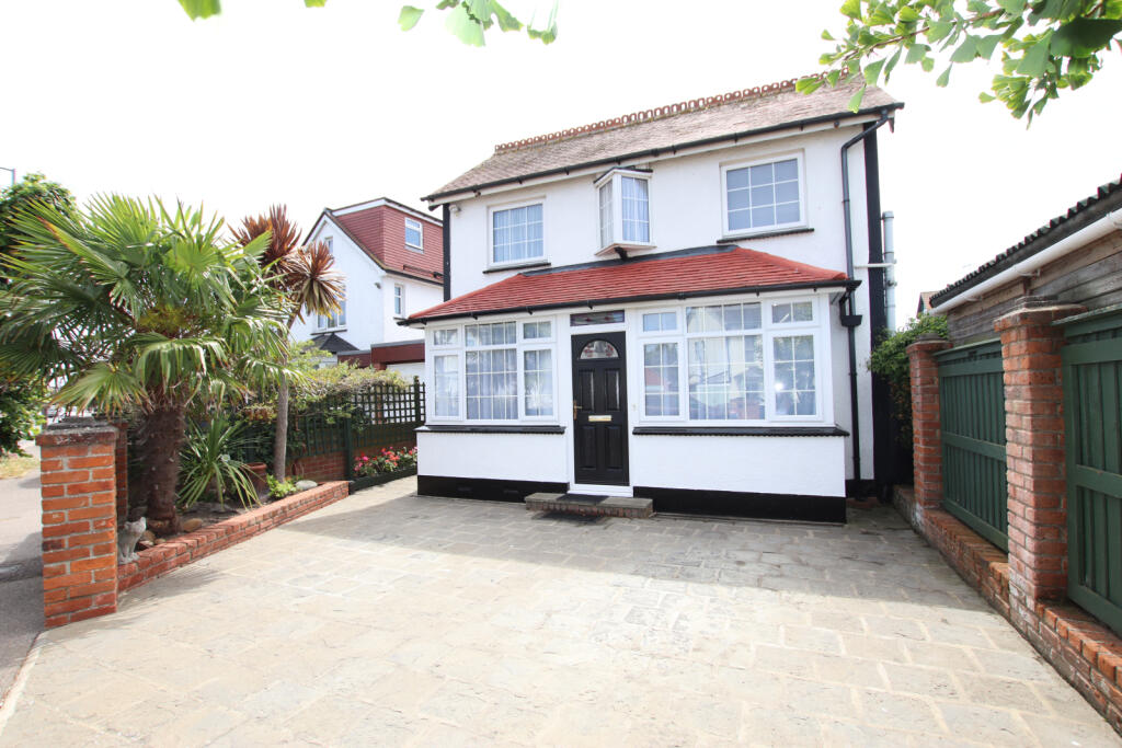 Main image of property: Skelmersdale Road, Clacton on Sea, CO15