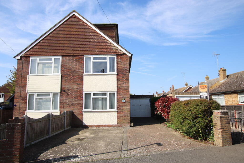 Main image of property: Linley Gardens, Clacton on Sea, CO15