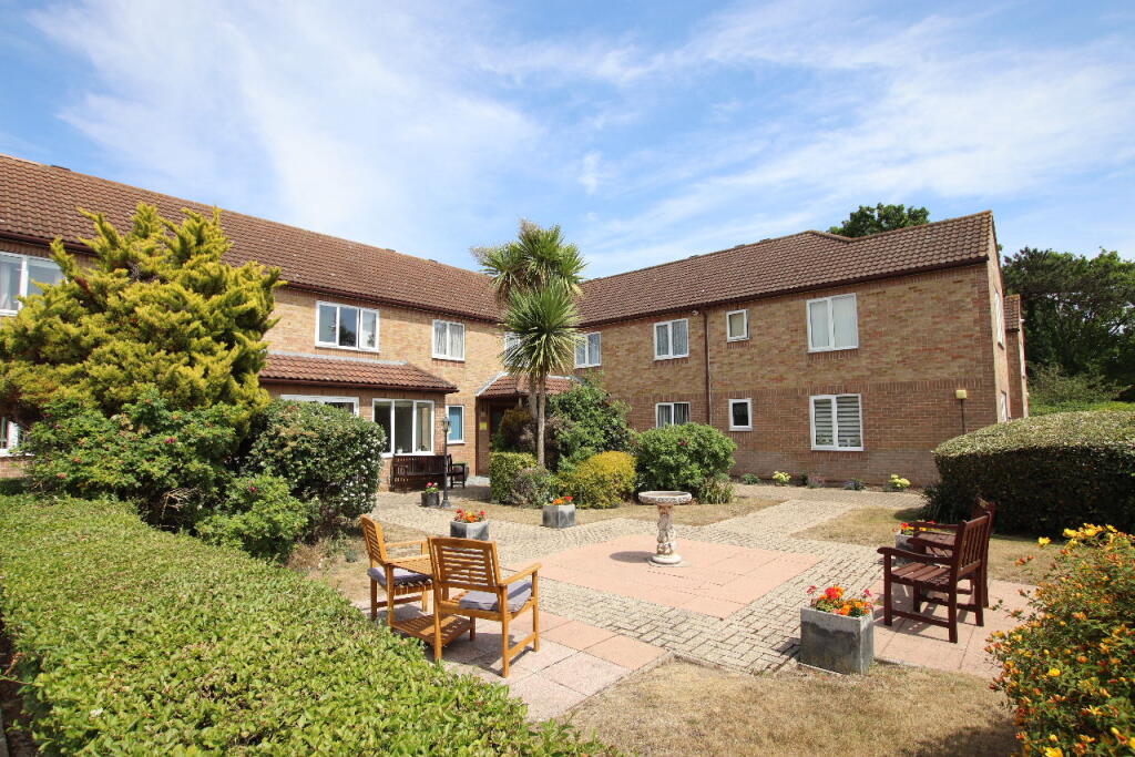 Main image of property: Havenvale, Coppins Road, Clacton on Sea, CO15