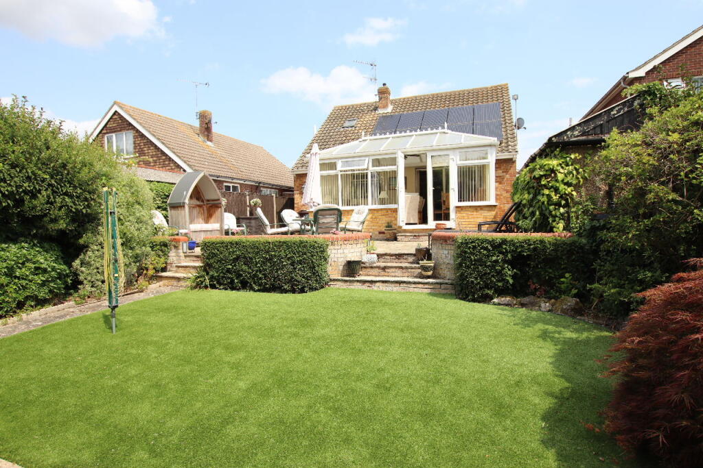 Main image of property: Norwood Avenue, Clacton on Sea, CO15