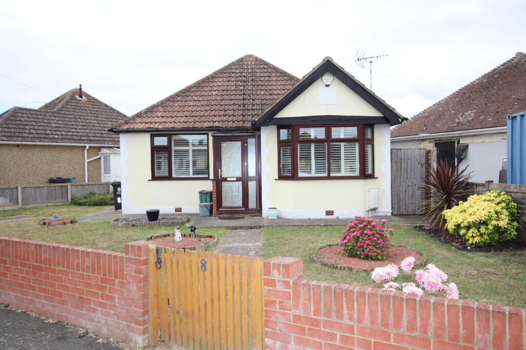 Main image of property: Windsor Avenue, Clacton on Sea, CO15