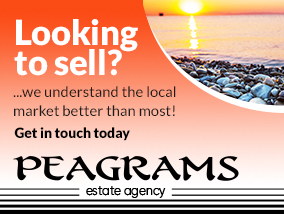 Get brand editions for Peagrams Estate Agency, Clacton-on-Sea