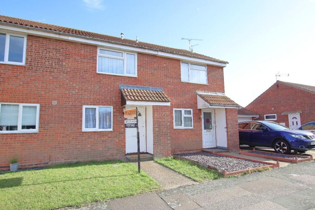Main image of property: Clacton on Sea, CO16