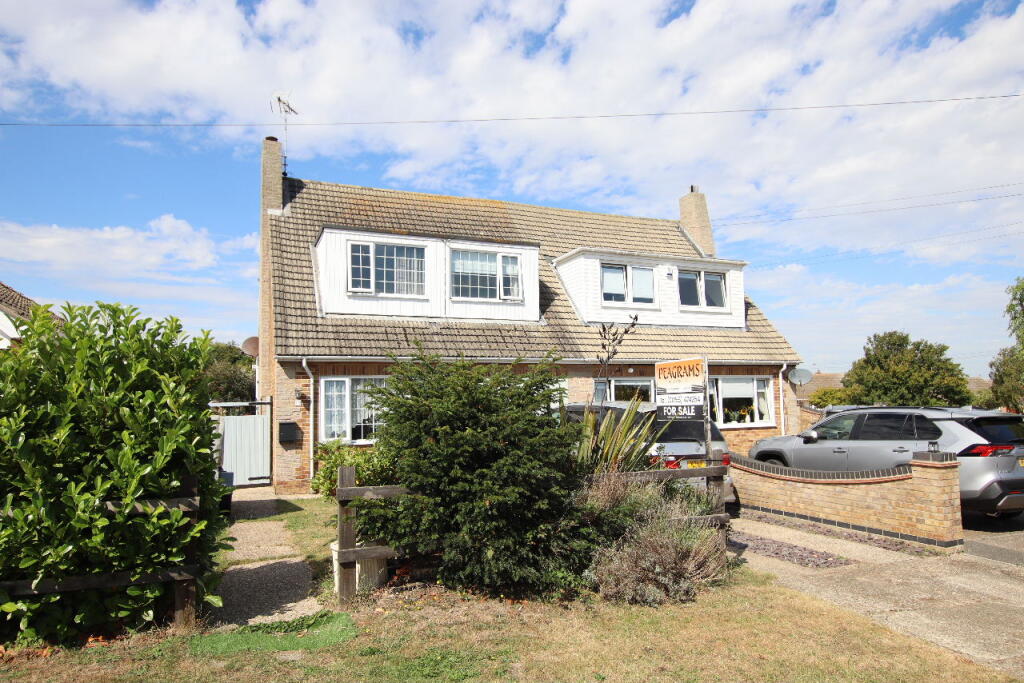 Main image of property: Viking Way, Holland on Sea, CO15