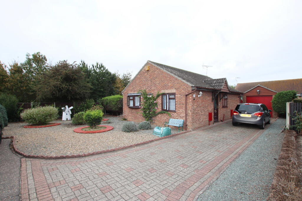 Main image of property: Clacton on Sea, CO16