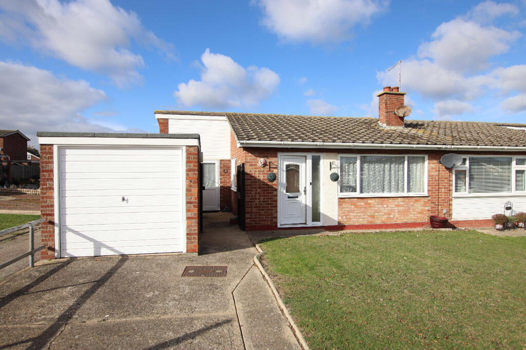 Main image of property: Peregrine Close, Clacton on Sea, CO15