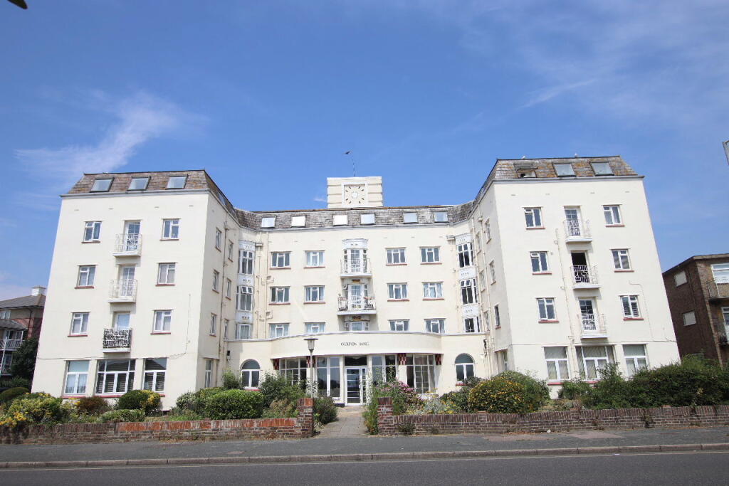 Main image of property: Oulton Hall., Marine Parade East, Clacton on Sea, CO15