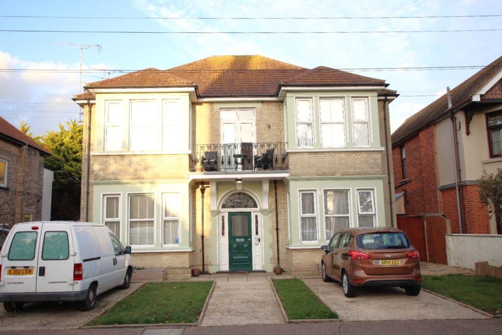 Main image of property: Alton Road, Clacton on Sea, CO15