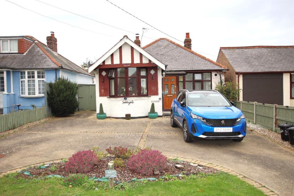 Main image of property: Clacton Road, CO16