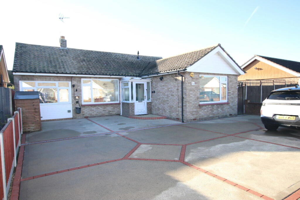 Main image of property: Coopers Lane, Clacton on Sea, CO15 2DG