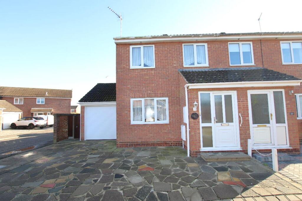 Main image of property: Purley Way, Clacton on Sea, CO16