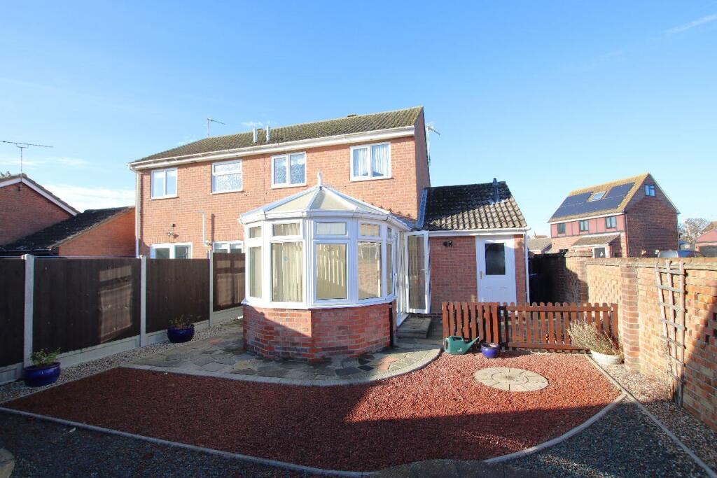 Main image of property: Purley Way, Clacton on Sea, CO16