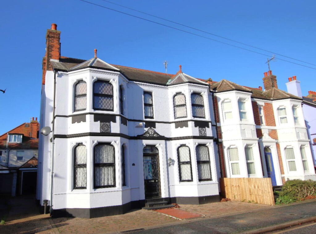 Main image of property: The Grove Clacton on Sea, CO15