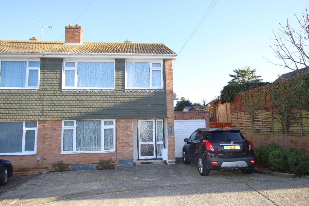 Main image of property: Clacton on Sea, CO15