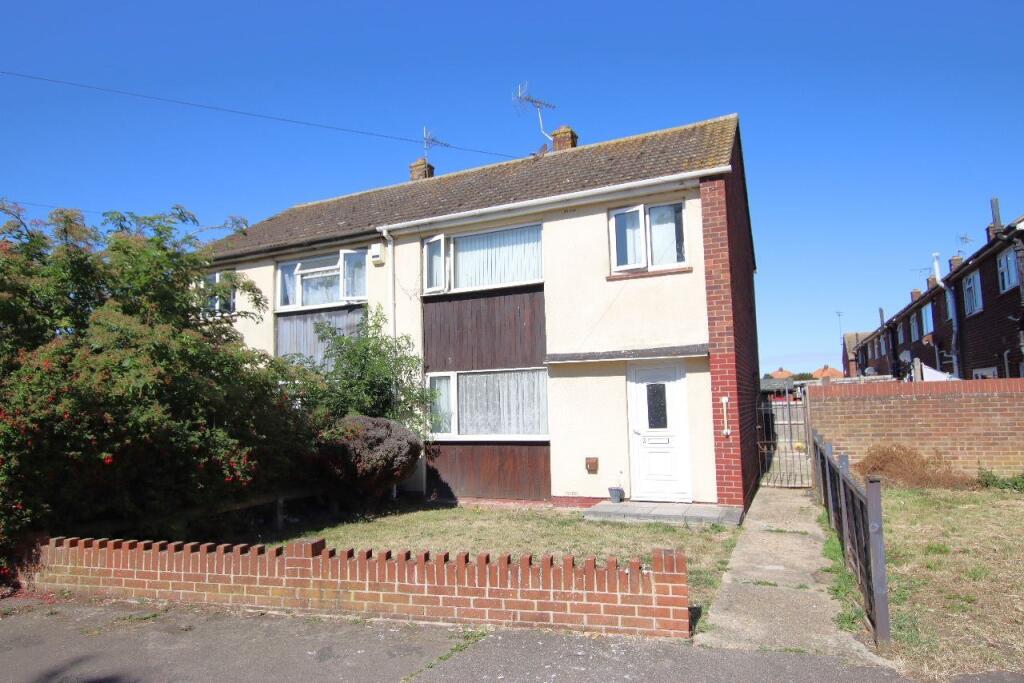 Main image of property: Groom Park, Clacton on Sea, CO15