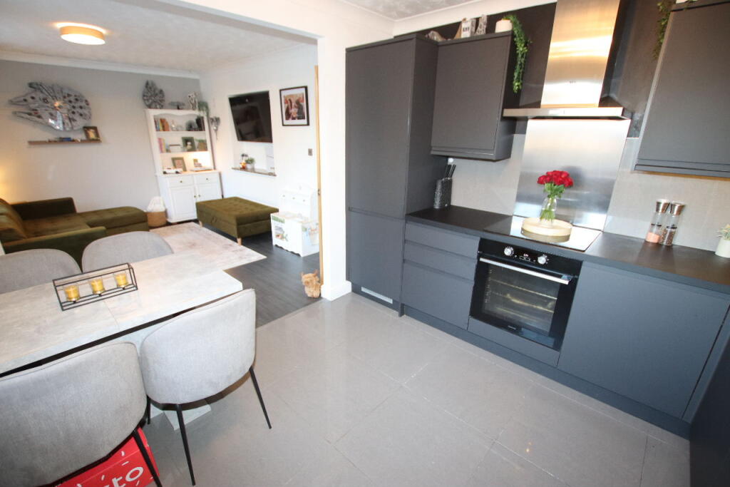 Main image of property: Ferndale Close, Clacton on Sea, CO15