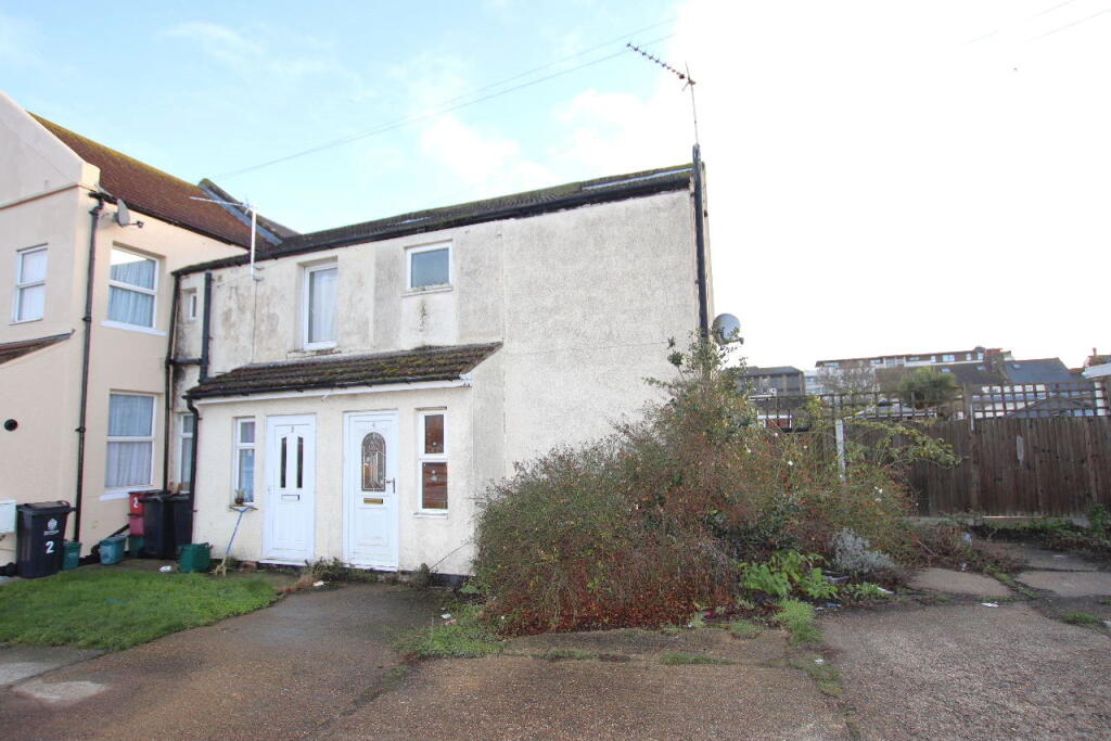 Main image of property: Rosemary Road West. Clacton on Sea, CO15