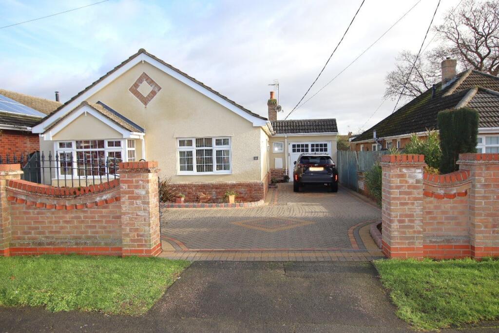 Main image of property: St Osyth, CO16