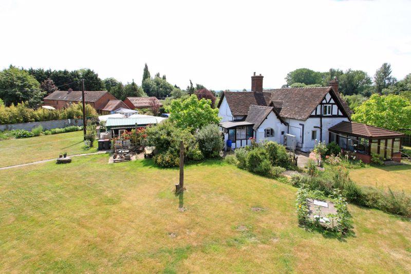 Main image of property: Bridge Farm Crudgington TF6 6HS