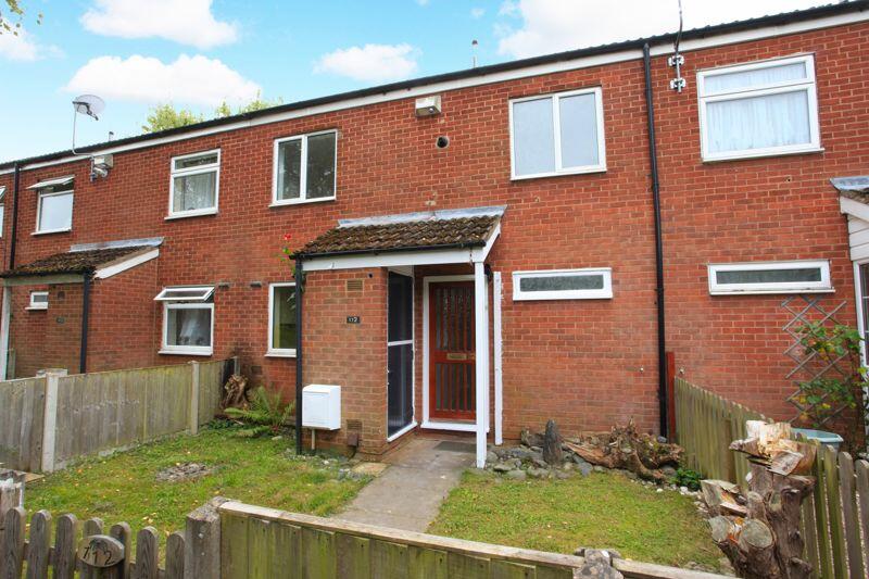 Main image of property: 112 Churncote Stirchley TF3 1YR