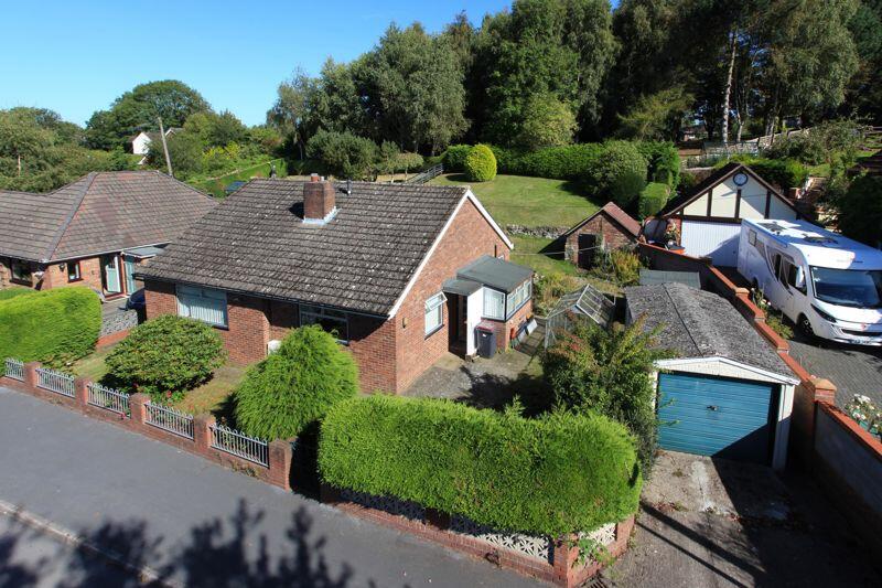 Main image of property: Handsworth Princes End Dawley Bank TF4 2JN