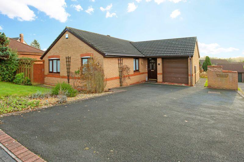Main image of property: Arundel Close Randlay TF3 2LX