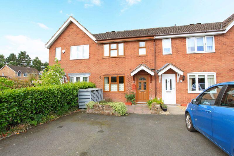 Main image of property: Woodhall Close, Shawbirch, Telford, TF5 0PA