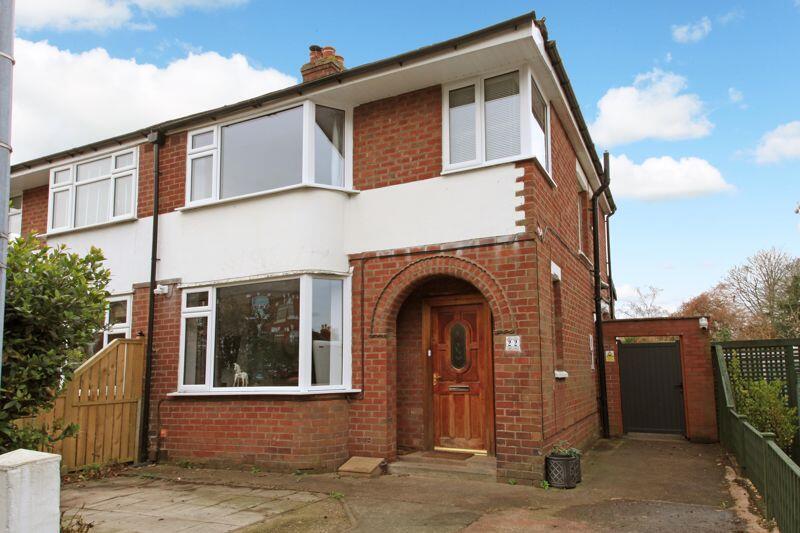 Main image of property: New Church Road Wellington TF1 1JH