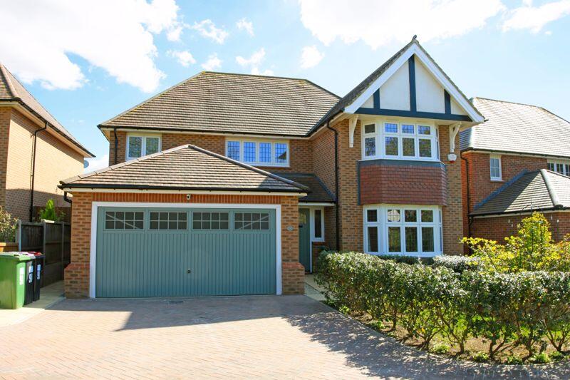 Main image of property: Ernest Dawes Avenue Priorslee TF2 9XA
