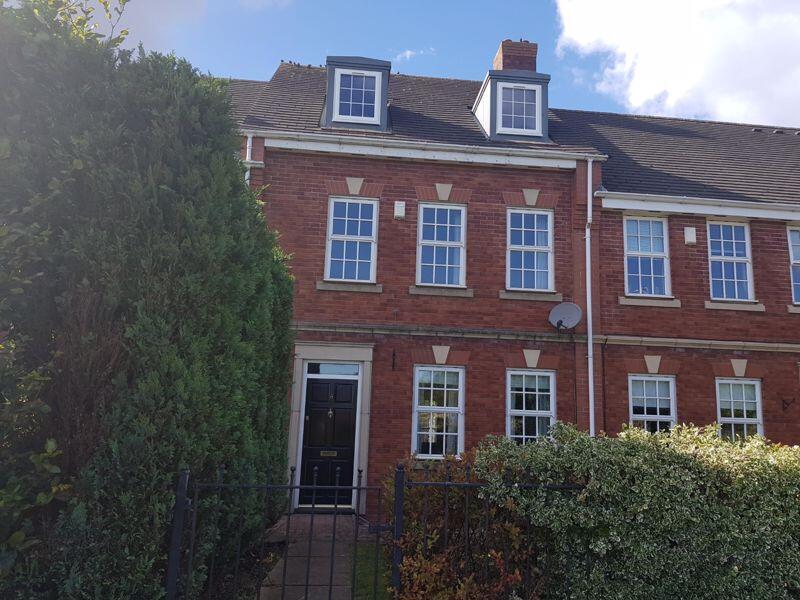 Main image of property: Gatcombe Way, Telford