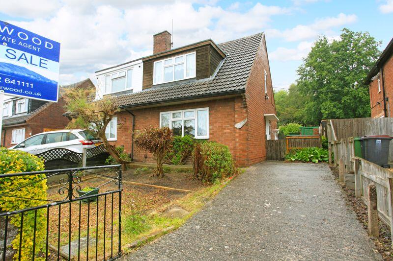 Main image of property: Fifth Avenue Ketley Bank TF2 0AT
