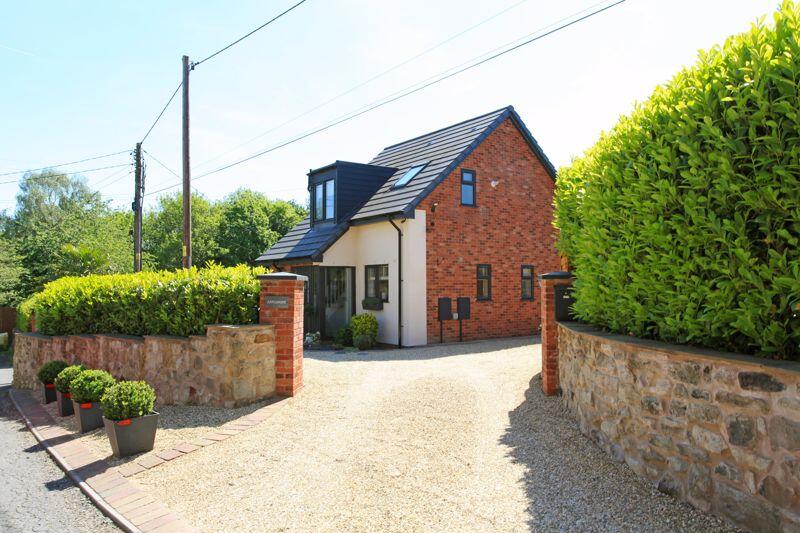 Main image of property: Mount Pleasant Ketley Bank Telford, TF2 0BX