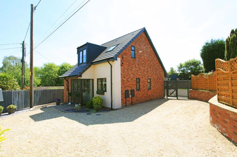 Main image of property: Mount Pleasant Ketley Bank Telford, TF2 0BX