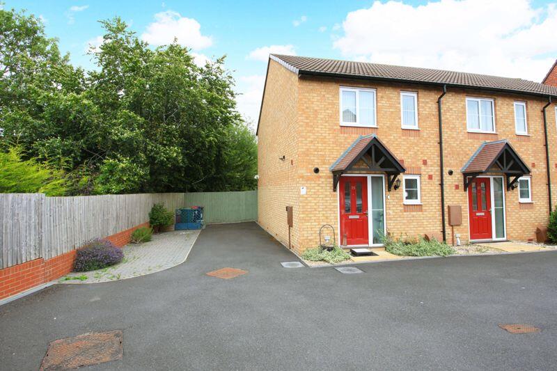 Main image of property: 25 Wiseman Crescent, Wellington, TF1 2FJ