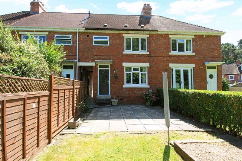 Main image of property: West View Terrace, Madeley, TF7 5HH