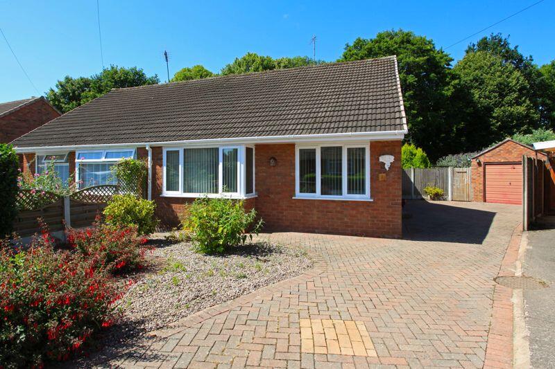 Main image of property: Hadley Gardens, Telford. TF1 6QQ