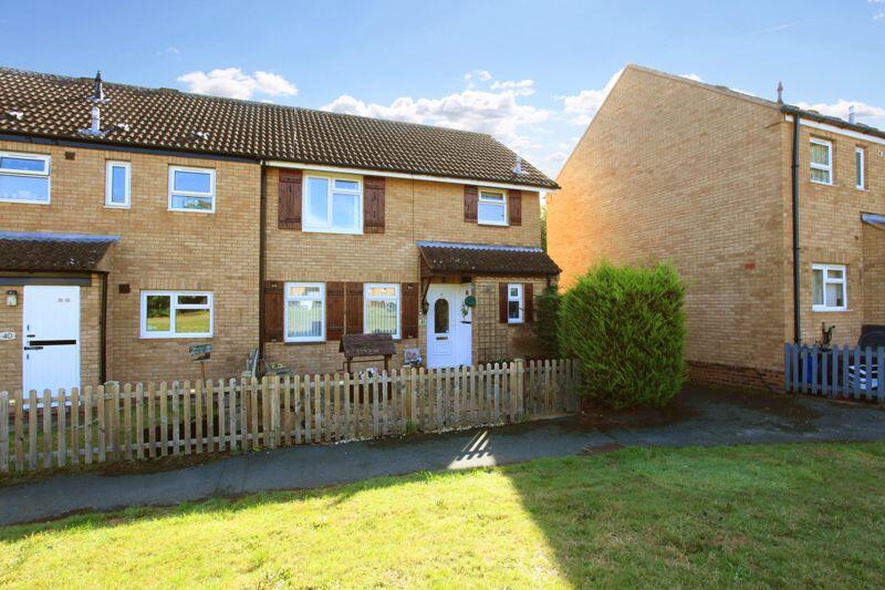 Main image of property: Oakfield Road Shawbirch TF5 0NA