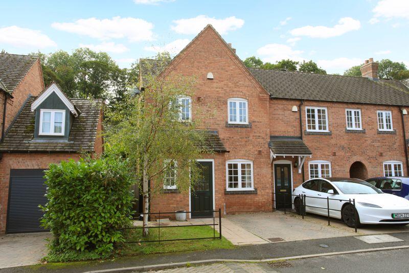 Main image of property: Castle Gardens Apley TF1 6AE
