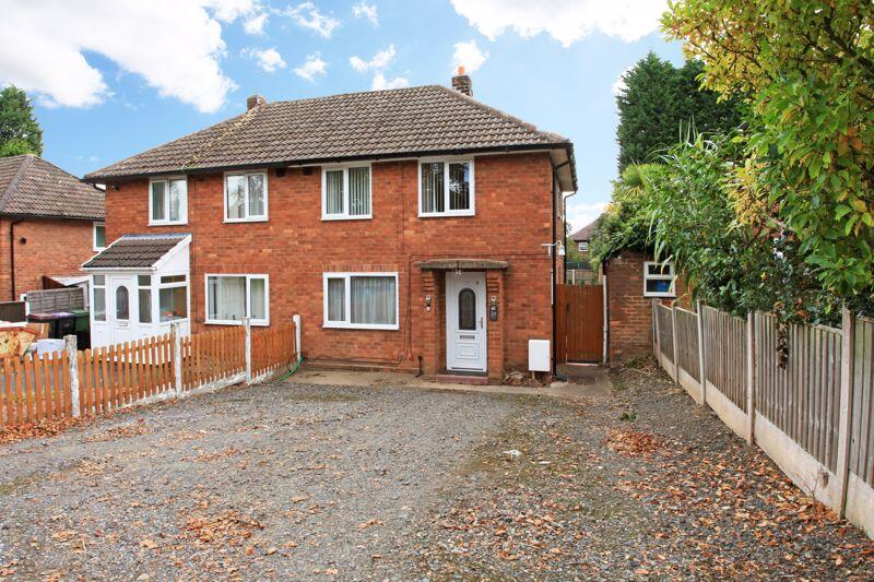 Main image of property: Gibbons Road Trench TF2 7JP